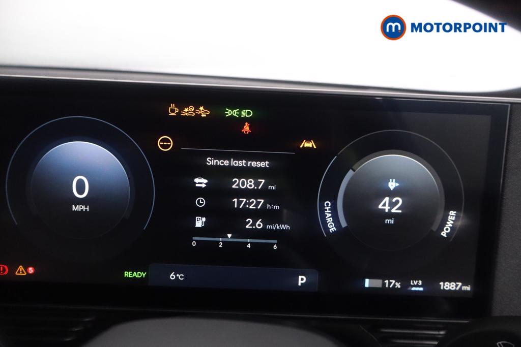 Used Hyundai IONIQ 5 2025 for sale - 77219825: Photo 12