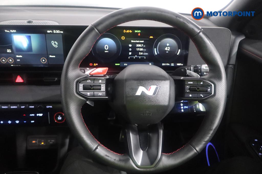 Used Hyundai IONIQ 5 2025 for sale - 77219825: Photo 13