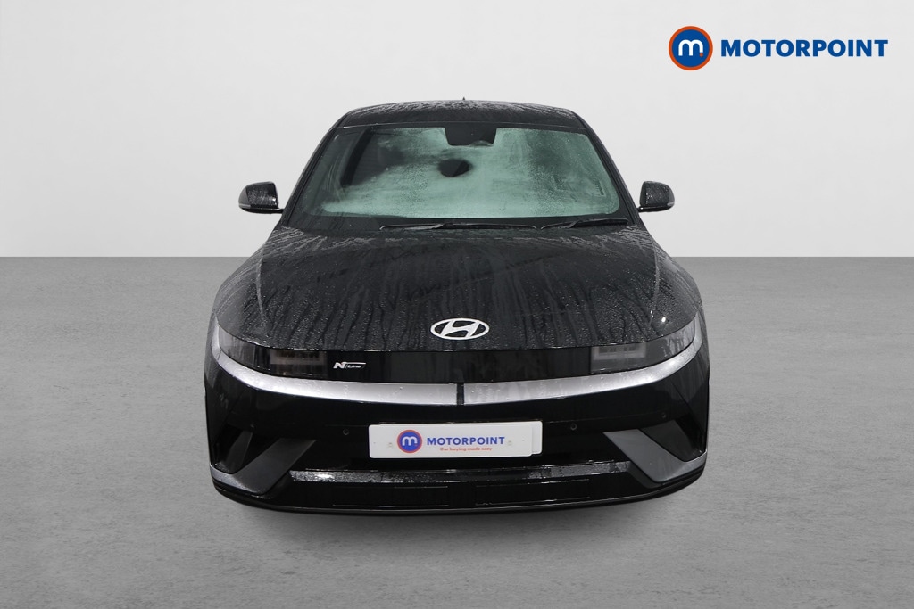 Used Hyundai IONIQ 5 2025 for sale - 77219825: Photo 2