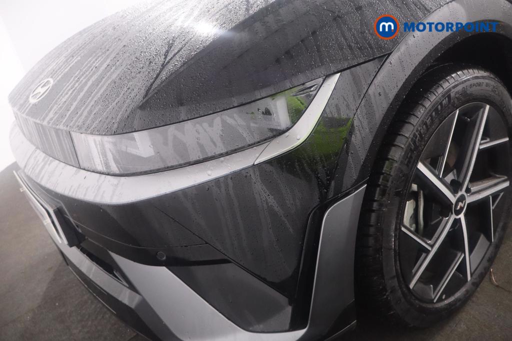 Used Hyundai IONIQ 5 2025 for sale - 77219825: Photo 21