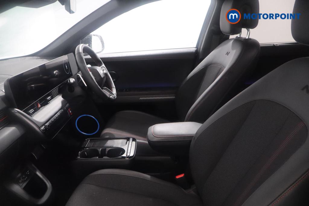 Used Hyundai IONIQ 5 2025 for sale - 77219825: Photo 22