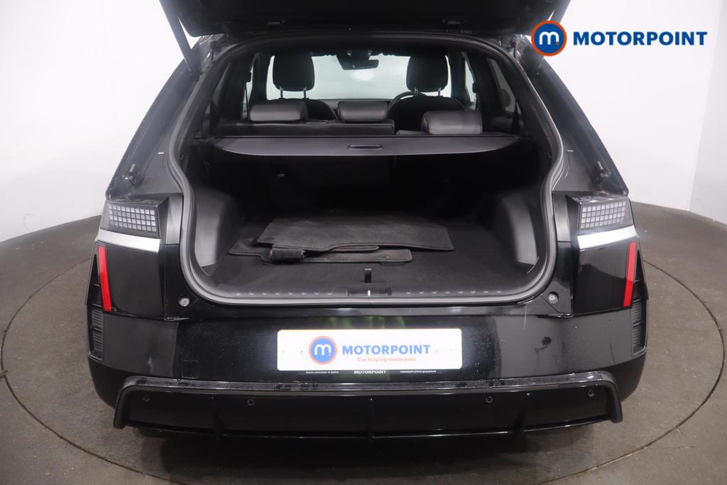 Used Hyundai IONIQ 5 2025 for sale - 77219825: Photo 25