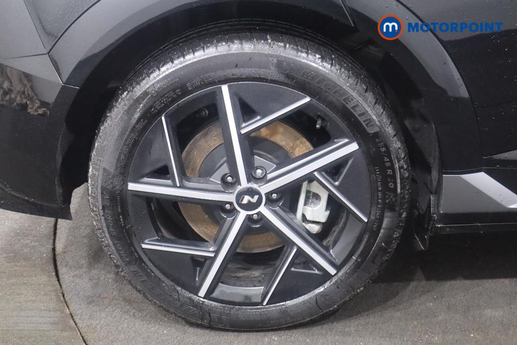 Used Hyundai IONIQ 5 2025 for sale - 77219825: Photo 26