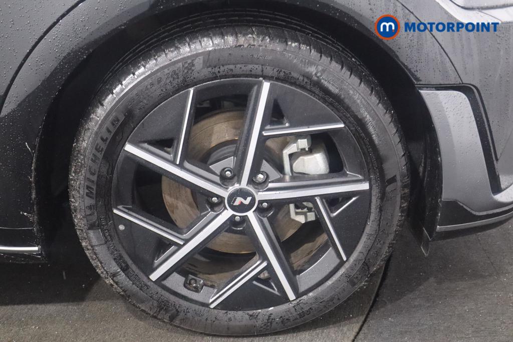 Used Hyundai IONIQ 5 2025 for sale - 77219825: Photo 27