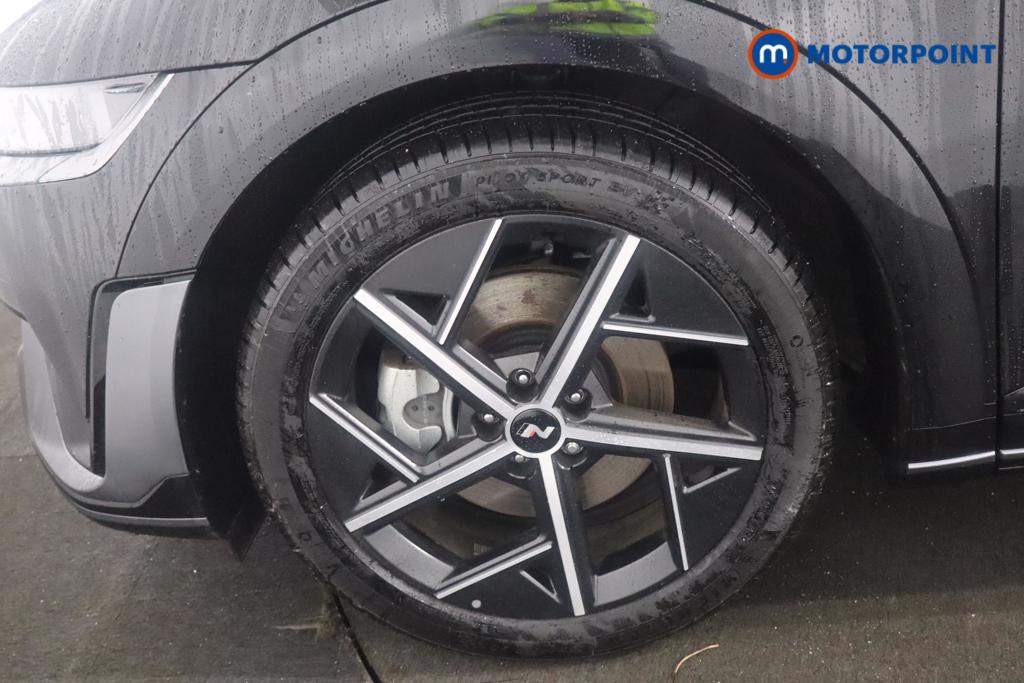 Used Hyundai IONIQ 5 2025 for sale - 77219825: Photo 28