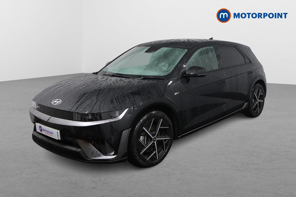 Used Hyundai IONIQ 5 2025 for sale - 77219825: Photo 3