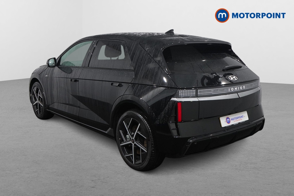 Used Hyundai IONIQ 5 2025 for sale - 77219825: Photo 5