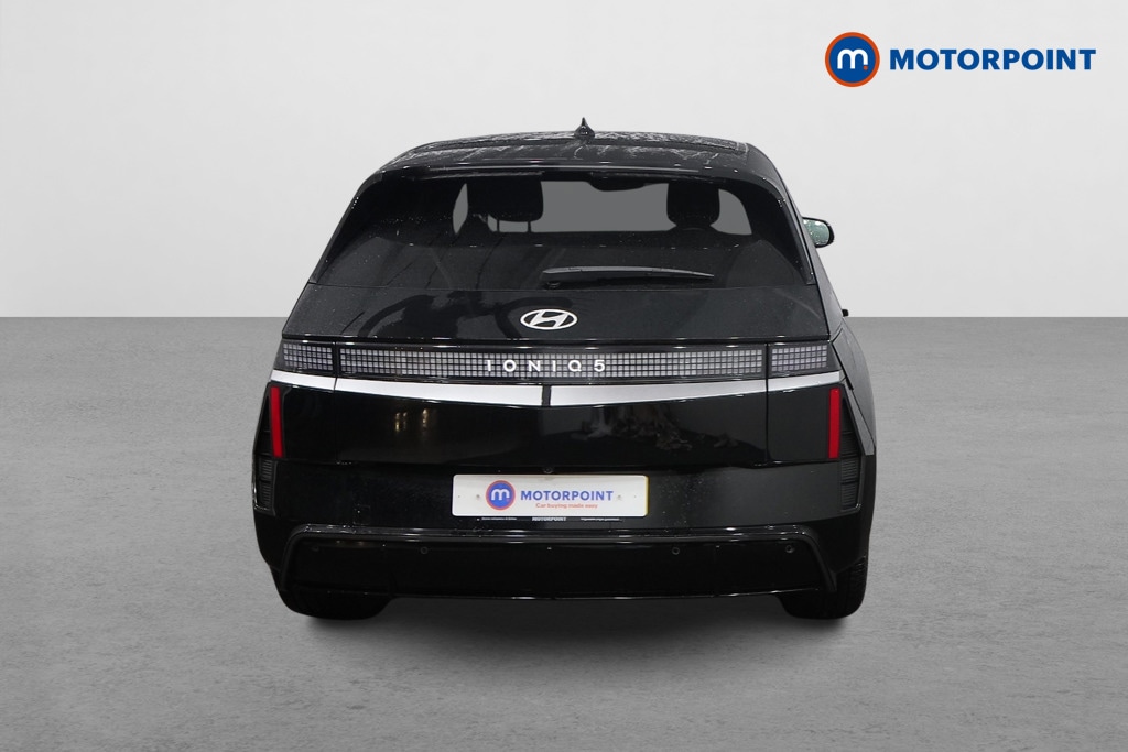 Used Hyundai IONIQ 5 2025 for sale - 77219825: Photo 6