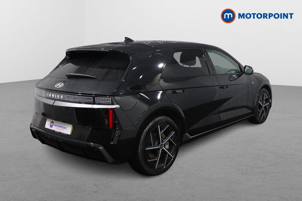 Used Hyundai IONIQ 5 2025 for sale - 77219825: Photo 7