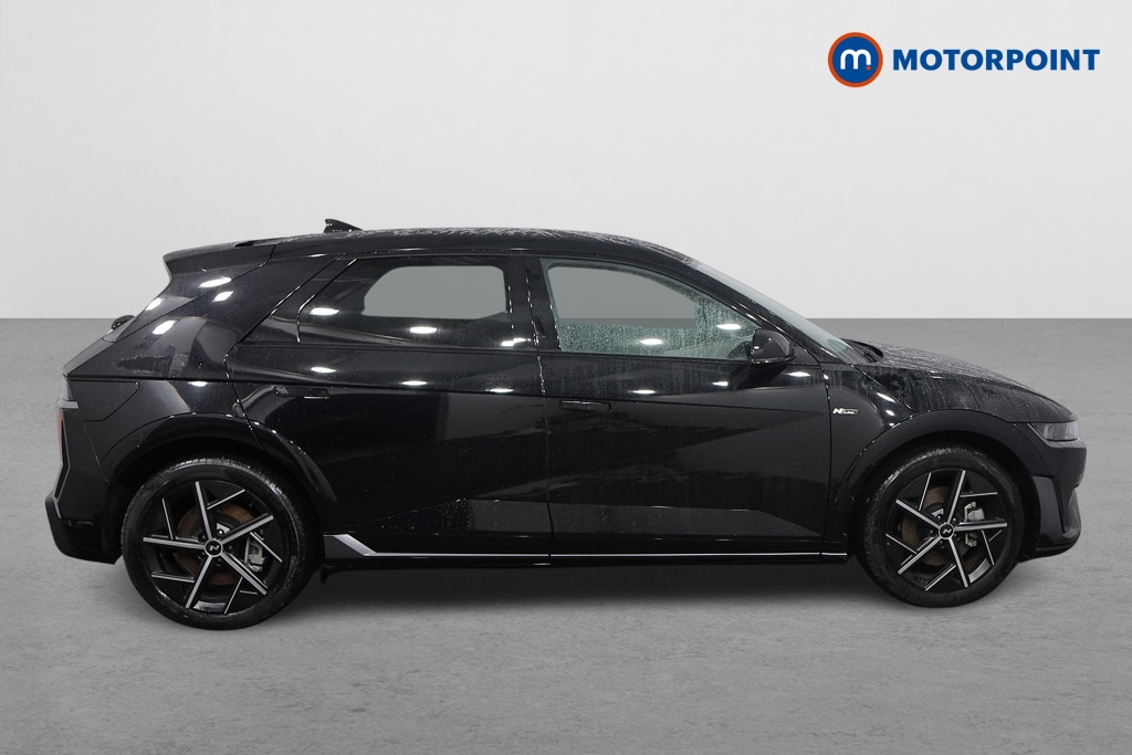 Used Hyundai IONIQ 5 2025 for sale - 77219825: Photo 8