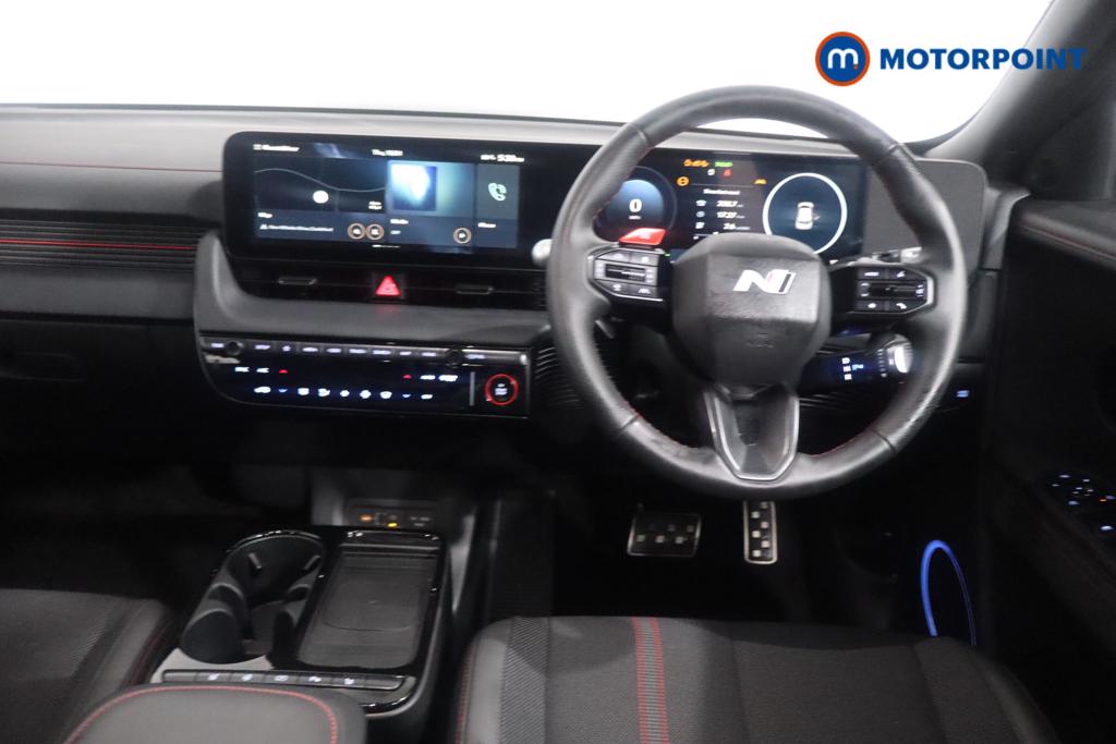 Used Hyundai IONIQ 5 2025 for sale - 77219825: Photo 9