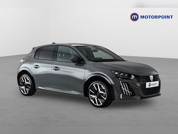 Used Peugeot 208 2024 for sale - 79344684: Photo