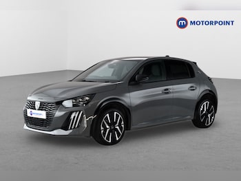 Used Peugeot 208 2024 for sale - 79344684: Photo