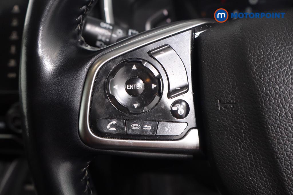 Used Honda CR-V for sale - 76531731: Photo 11