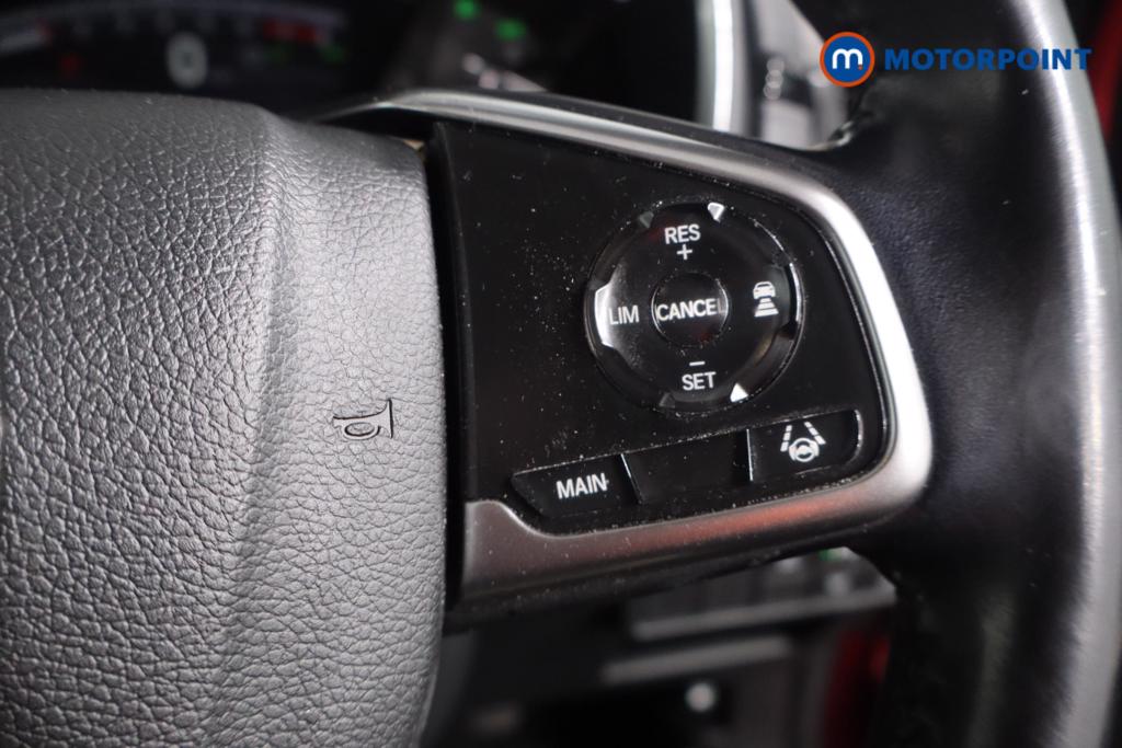 Used Honda CR-V for sale - 76531731: Photo 12