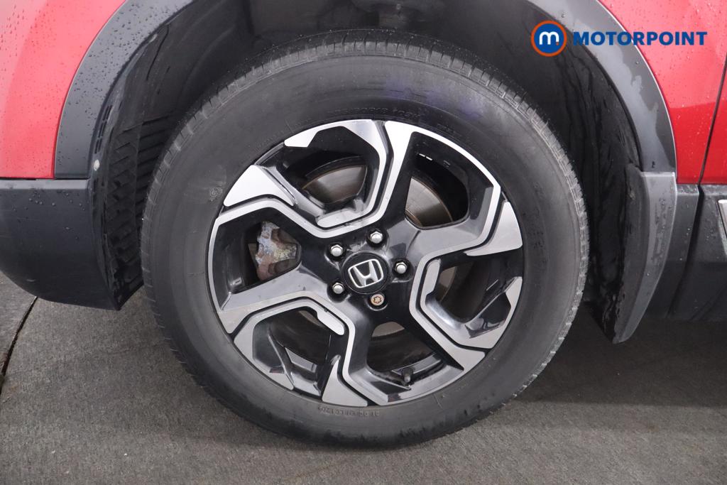 Used Honda CR-V for sale - 76531731: Photo 18