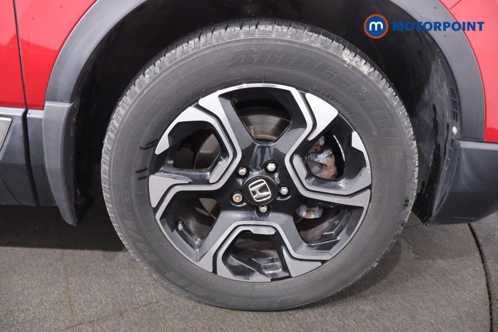 Used Honda CR-V for sale - 76531731: Photo 19