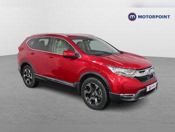 Used Honda CR-V undefined for sale - 76531731: Photo