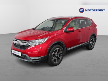 Used Honda CR-V undefined for sale - 76531731: Photo
