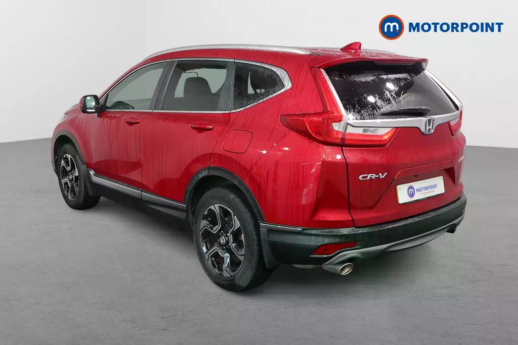 Used Honda CR-V for sale - 76531731: Photo 5