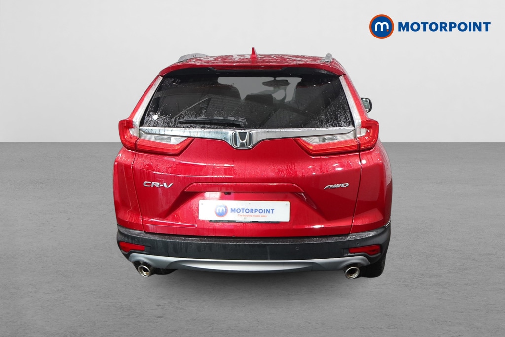 Used Honda CR-V for sale - 76531731: Photo 6
