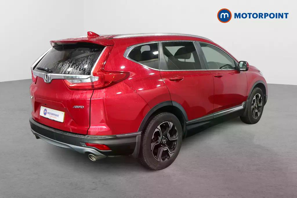 Used Honda CR-V for sale - 76531731: Photo 7