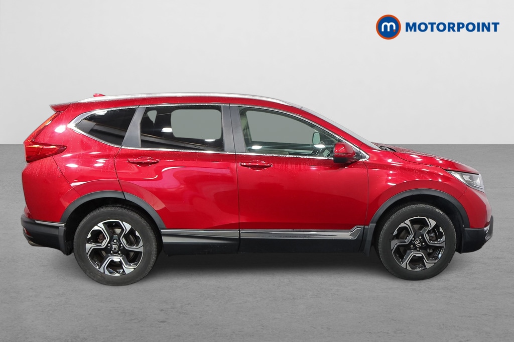 Used Honda CR-V for sale - 76531731: Photo 8