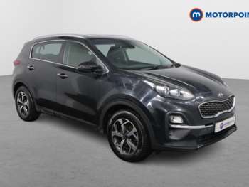 2021 - 1.6 CRDi 48V ISG 2 5dr