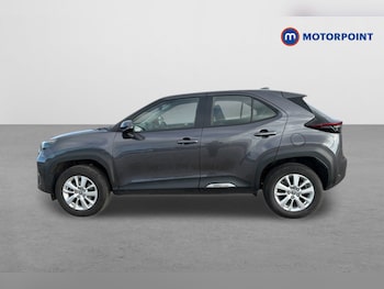 Used Toyota Yaris Cross 2024 for sale - 78719001: Photo