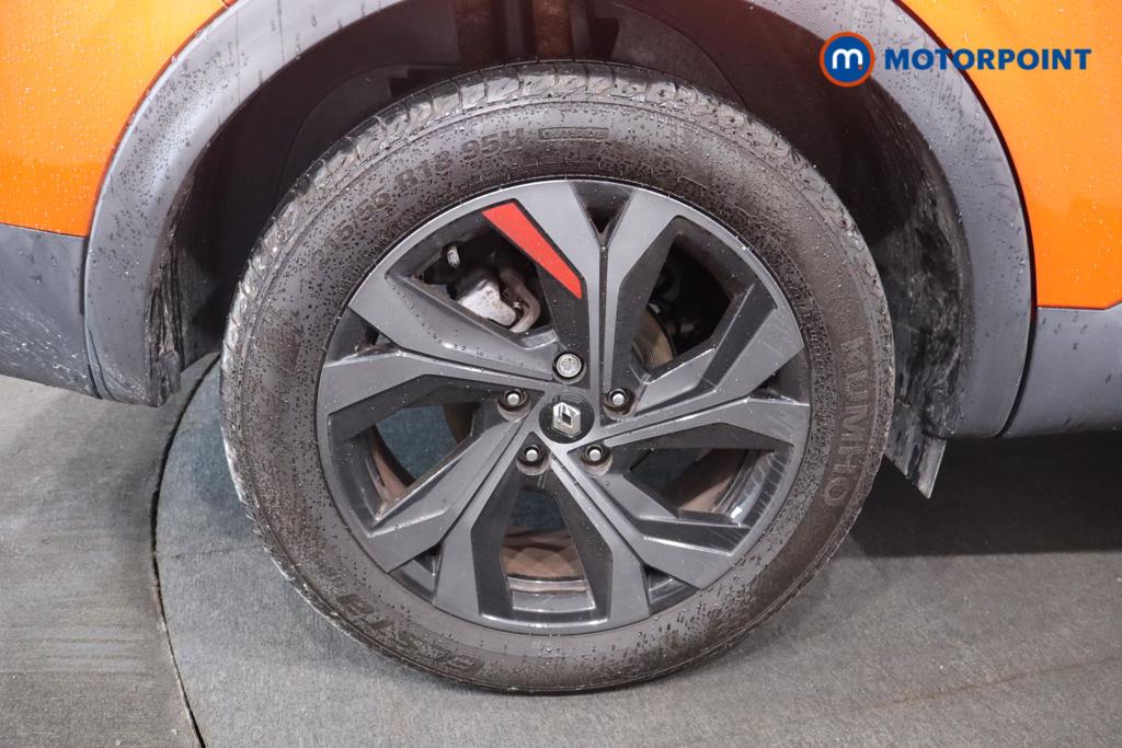 Used Renault Arkana 2022 for sale - 76542472: Photo 18