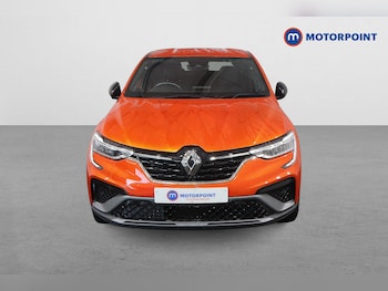 Used Renault Arkana 2022 for sale - 76542472: Photo