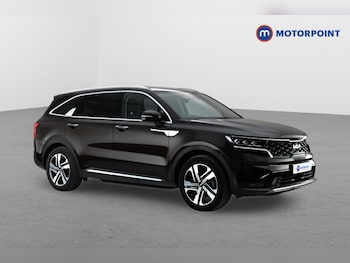 Used Kia Sorento 2023 for sale - 78719854: Photo
