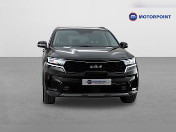 Used Kia Sorento 2023 for sale - 78719854: Photo
