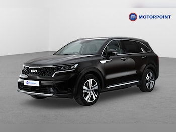 Used Kia Sorento 2023 for sale - 78719854: Photo