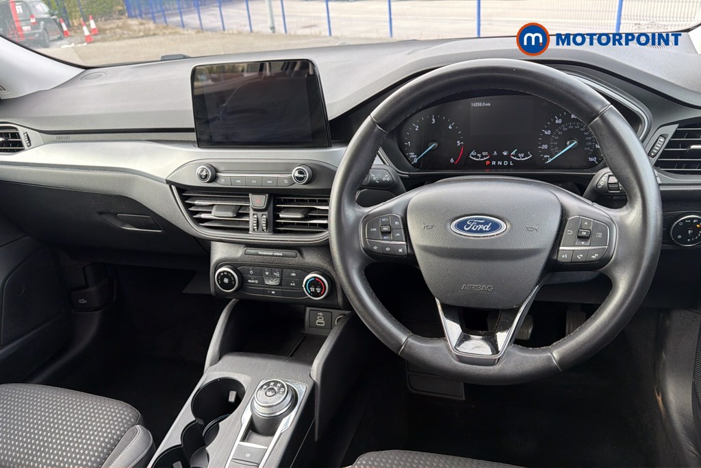 Used Ford Focus 2023 for sale - 77951563: Photo 10