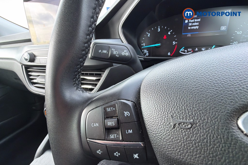 Used Ford Focus 2023 for sale - 77951563: Photo 11