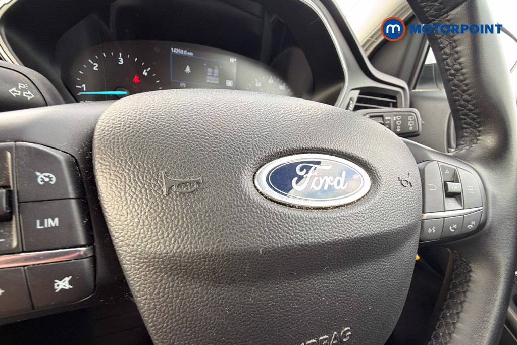 Used Ford Focus 2023 for sale - 77951563: Photo 13