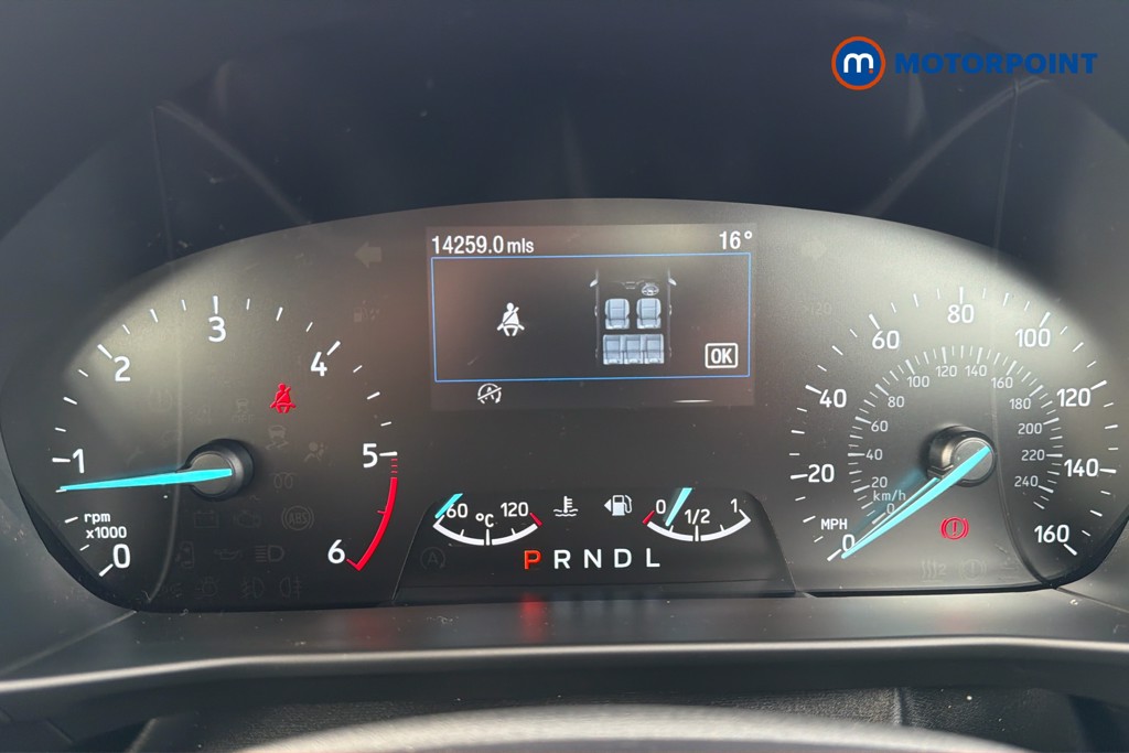 Used Ford Focus 2023 for sale - 77951563: Photo 14