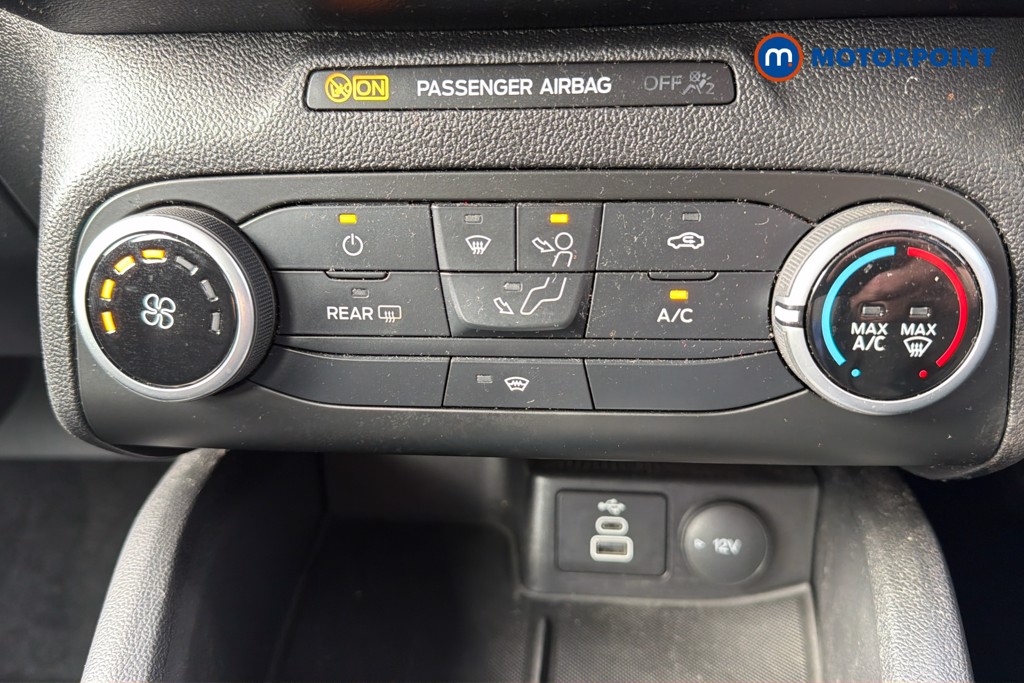 Used Ford Focus 2023 for sale - 77951563: Photo 16