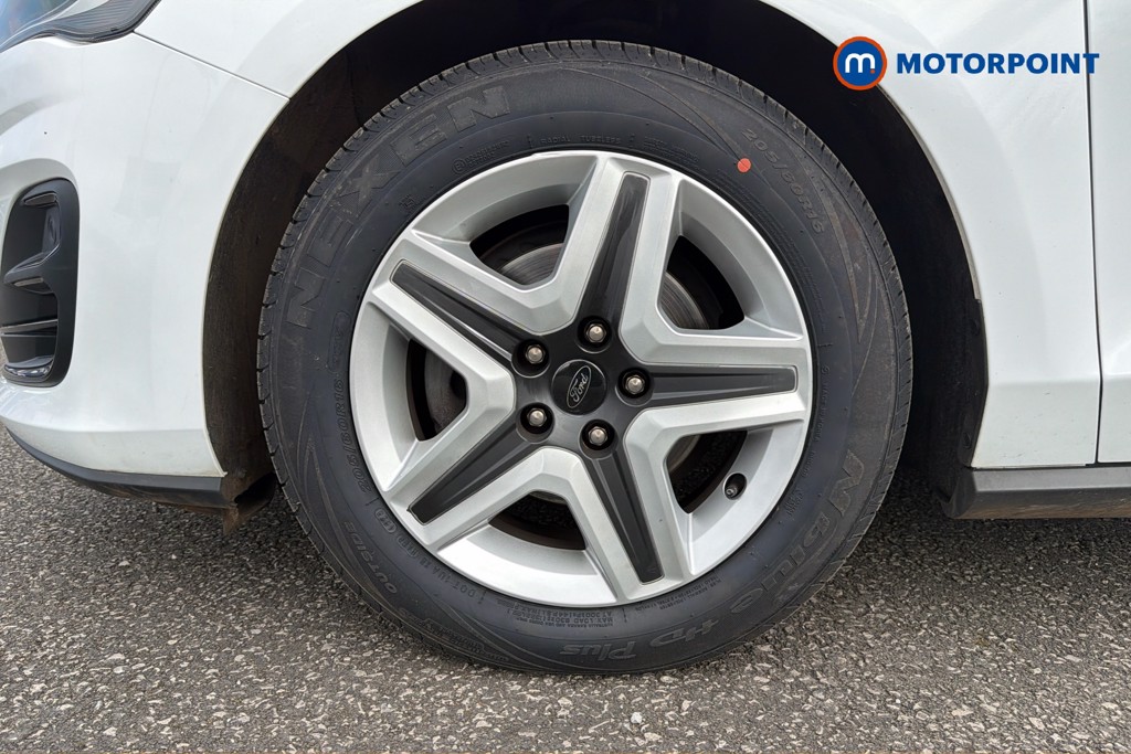 Used Ford Focus 2023 for sale - 77951563: Photo 22