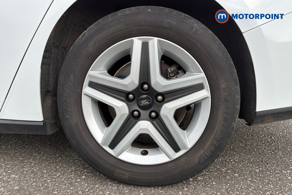 Used Ford Focus 2023 for sale - 77951563: Photo 23