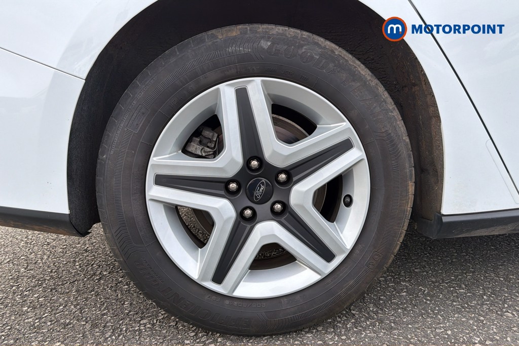 Used Ford Focus 2023 for sale - 77951563: Photo 24