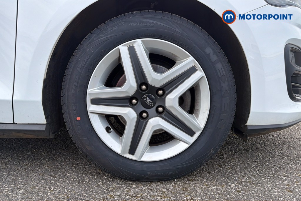 Used Ford Focus 2023 for sale - 77951563: Photo 25