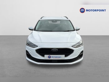 Used Ford Focus 2023 for sale - 77951563: Photo