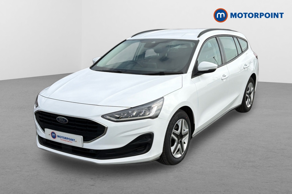 Used Ford Focus 2023 for sale - 77951563: Photo 3