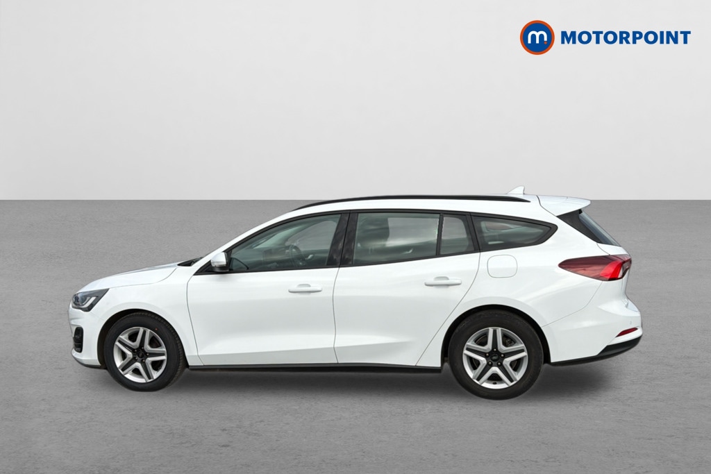 Used Ford Focus 2023 for sale - 77951563: Photo 4