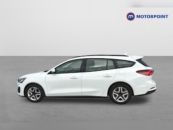 Used Ford Focus 2023 for sale - 77951563: Photo