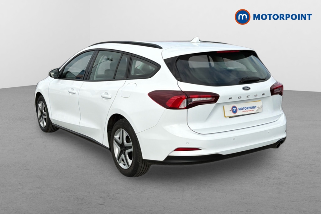 Used Ford Focus 2023 for sale - 77951563: Photo 5