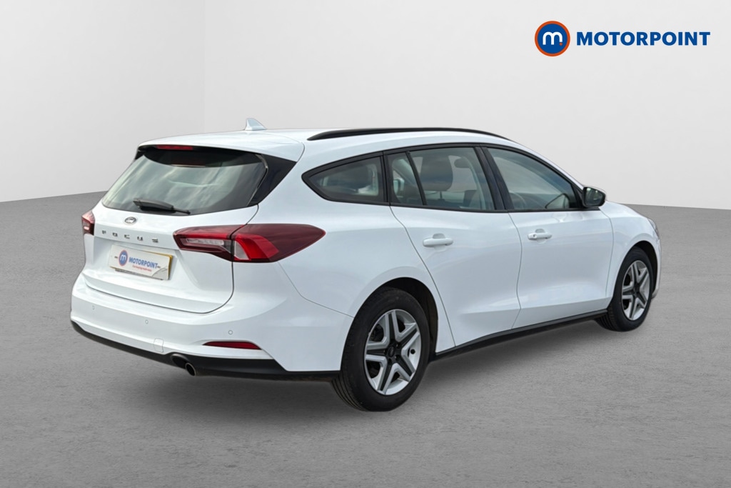 Used Ford Focus 2023 for sale - 77951563: Photo 7