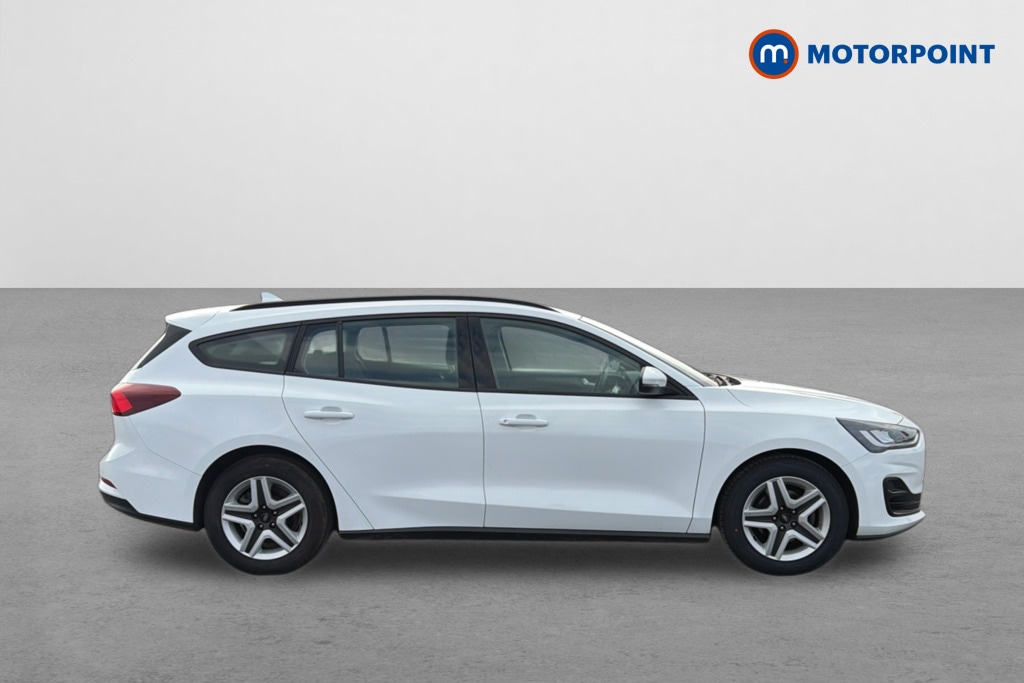 Used Ford Focus 2023 for sale - 77951563: Photo 8